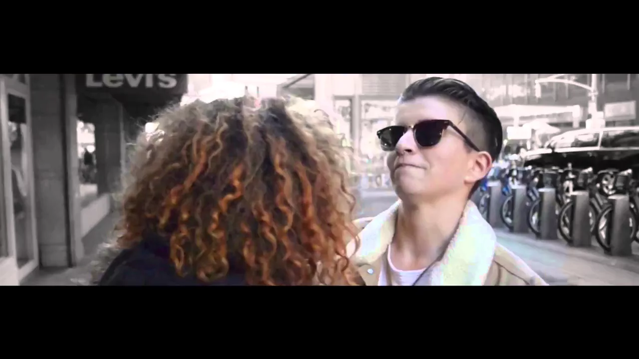 DAS - "Somebody Told Me" [Music Video]
