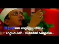 Lagu Ustad Jefri Al Buchori  Bidadari Surga  Bukan Empat Mata