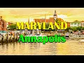 Apartment tour in Annapolis MD april 2023