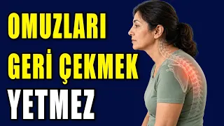 Kamburluk İçin Nereden Başlamalısınız? 4 Aşamalı Plan