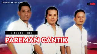 pareman cantik dabbar trio official music video 