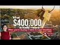 What 400K Buys You in Cape Girardeau MO Real Market Breakdown