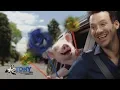Tony Romo goes all the way home GEICO