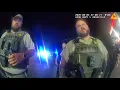 Baldwin deputy resigns over comments made on body camera
