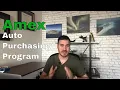 Amex Auto Purchasing Program Review Worth It 2019
