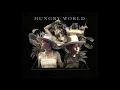 Hungry World (feat. Aja Black) - Rising Appalachia