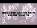 Download Lagu Gwen Stefani - Sleigh Ride (Lyrics)