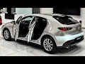Lagu All-New 2026 Mazda 3 SE Sedan Luxury Car Review