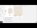 Visual Pattern Challenge 190 - something we haven t seen before