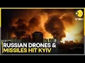 Lagu Russia-Ukraine War: Ukraine Rolls Out Interceptor Drones To Boost Air Defence | WION
