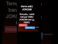 Download Lagu Termul bangga #mulyono #fufufafa #jokowi