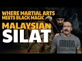 Inside Malaysia’s Deadly Martial Art: SILAT | Ancient Combat Secrets Revealed