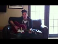 American Aquarium-Wolves (CXCW Session 2014)
