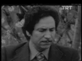 Ali Ekber Çiçek - Haydar Haydar (1974-orjinal klip)