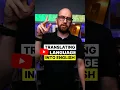 Download Lagu Translating YOUTUBE LANGUAGE to English (Part III)