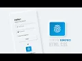 Download Lagu Login Page Design with Fingerprint Authentication using Html \u0026 CSS
