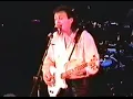 Wishbone Ash - Errors of my Way - 1997