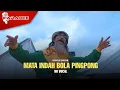 Download Lagu Uncle Djink - Mata Indah Bola Pingpong (Karaoke Video) | No Vocal