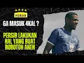 Download Lagu SIMAK LUR PENTING ! PERSIB HARI INI BIKIN BOBOTOH KHAWATIR DENGAN HAL YANG GA MASUK 4KAL ?