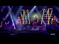 Boyzone Performing When The Going Gets Tough | Colombo Sri Lanka 2018