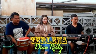 Download Terlena // Dian Risty // cover Djandut BDS MP3