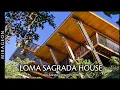 Download Lagu How a House on the Trees That Regenerates the Devastated Land | Loma Sagrada House