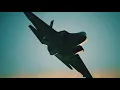 Lagu Ace Combat 7: F35C Roca Roja