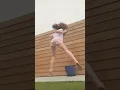 wash your bum bum