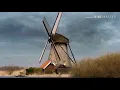 Google wind turbine