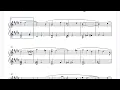 【楽譜あり】Cinderella /A Dream Is a Wish Your Heart Makes/ Disney/ 夢はひそかに/ シンデレラ/ディズニー/ピアノアレンジ: Miz