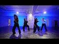 Moon Sujin & Jiselle - Only U (feat. PENOMECO) | We ForwarD | VLOO (Choreography)