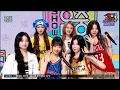 Download Lagu BABYMONSTER 'HOT SAUCE' INTERVIEW MBC Show! Music Core (ENG SUB)