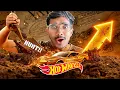 Hot Wheels Treasure Hunt Challenge