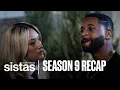 Tyler Perry s Sistas Season 9 Recap The Mess Before the Reset