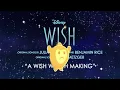 Julia Michaels - A Wish Worth Making (From "Wish"/Audio Only)
