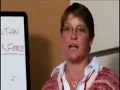 Shelley Starrett as Mary Thompson