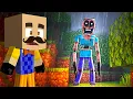Download Lagu მიმიკერის პირამიდა ვიპოვე მაინქრაფთში! Mimicer Day 14