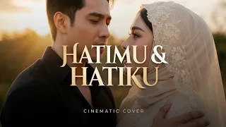 hatimu u0026 hatiku rhoma irama epic cinematic cover dangdut reggae version hatimuhatiku rhomairama 
