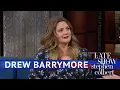 Drew Barrymore Has A Hidden Talent In Her Shoes