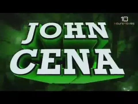 Download MP3 HIS NAME IS JOHN CENA 10 HOURS