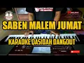 Download Lagu Saben malam jumat - karaoke - KORG PA700