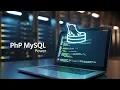 PHP MySQL Database Tutorial in Hindi Connect Insert Fetch Data PHP Database for Beginners