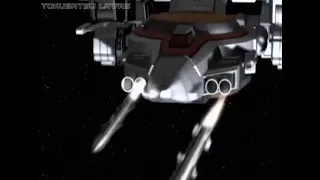 ultraman cosmos vs ultraman chaos chaos header bahasa indonesia nostalgia 