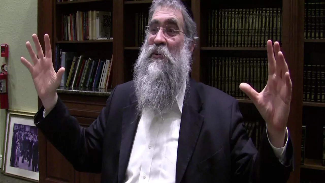 Artwork for podcast Tanya by Rabbi Yitzchok Minkowicz