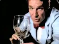 Bill Nye The Science Guy - Natural Frequency
