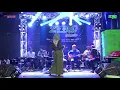 bosan mengalah @yuznia zebro @ zebro music (cover panggung)