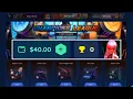 40 AND A DREAM Use Code MONKEYEZ on CSGO-SKINS for a FREE Bonus