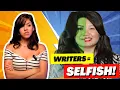 SELF-INSERTS Are KILLING Your FAVORITE Characters