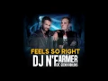 Download Lagu DJ N'Farmer feat Geeno Fabulous - Feels so right (Radio Mix)