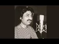 Lagu Jiye Toh Jiye Kaise | Rare Version | Kumar Sanu | Sad Song | Saajan | 1991